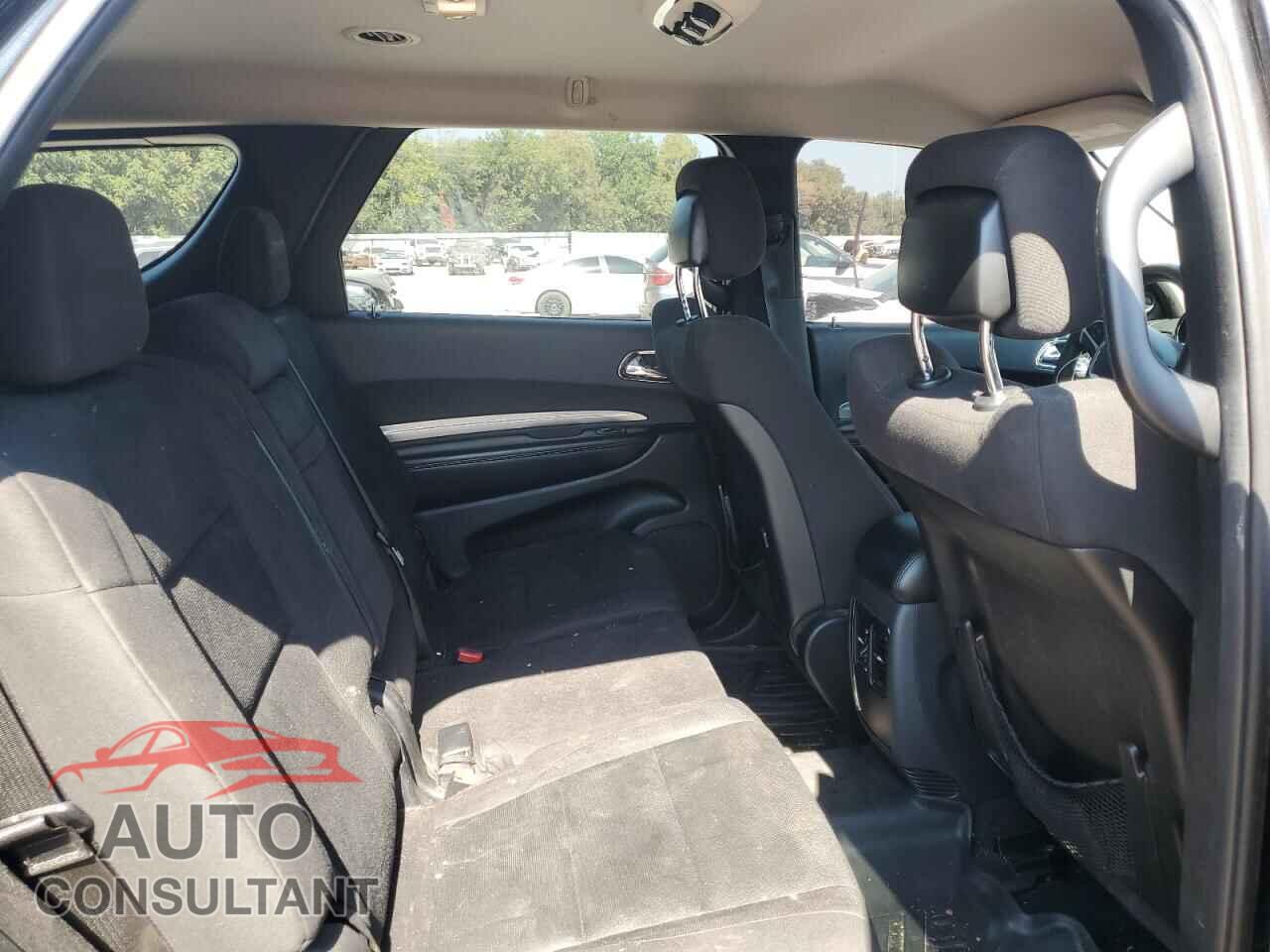 DODGE DURANGO 2015 - 1C4RDJAG6FC931400