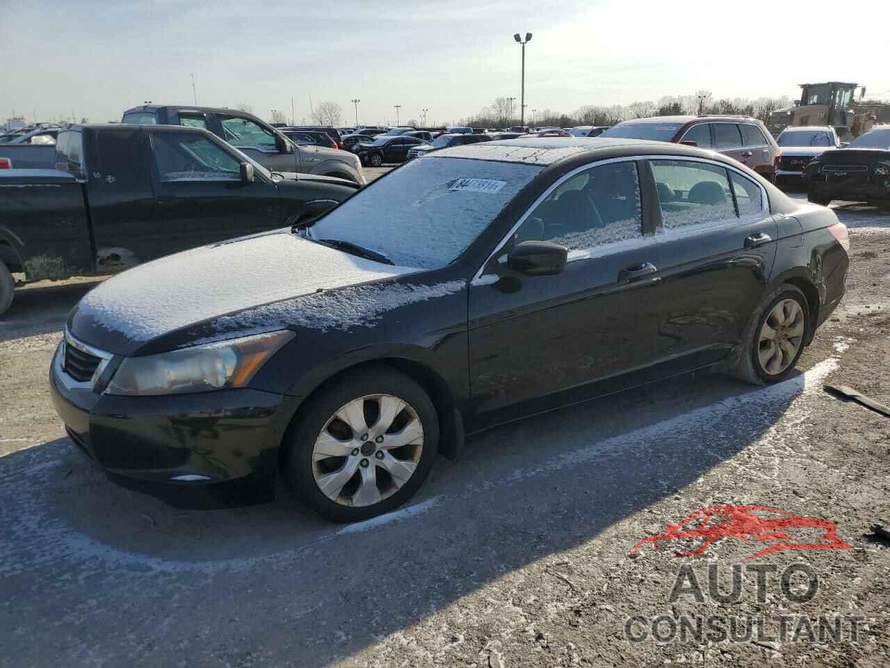 HONDA ACCORD 2010 - 1HGCP2F82AA042099