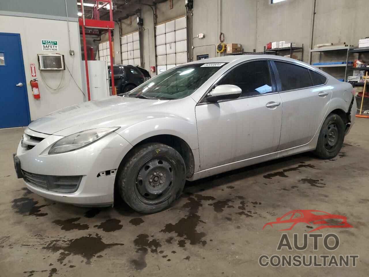 MAZDA 6 2012 - 1YVHZ8BH0C5M29747