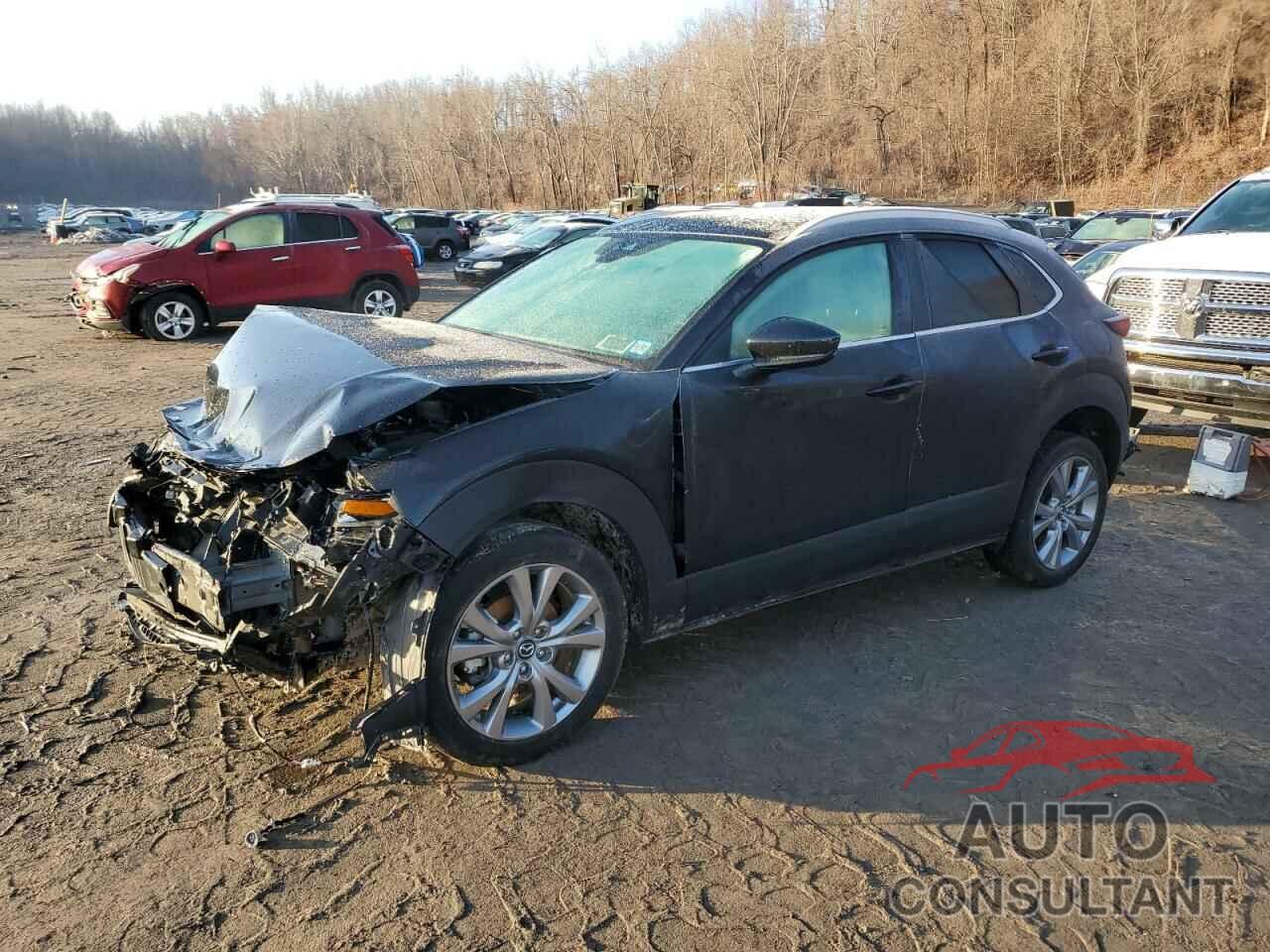 MAZDA CX30 2023 - 3MVDMBBM3PM523942