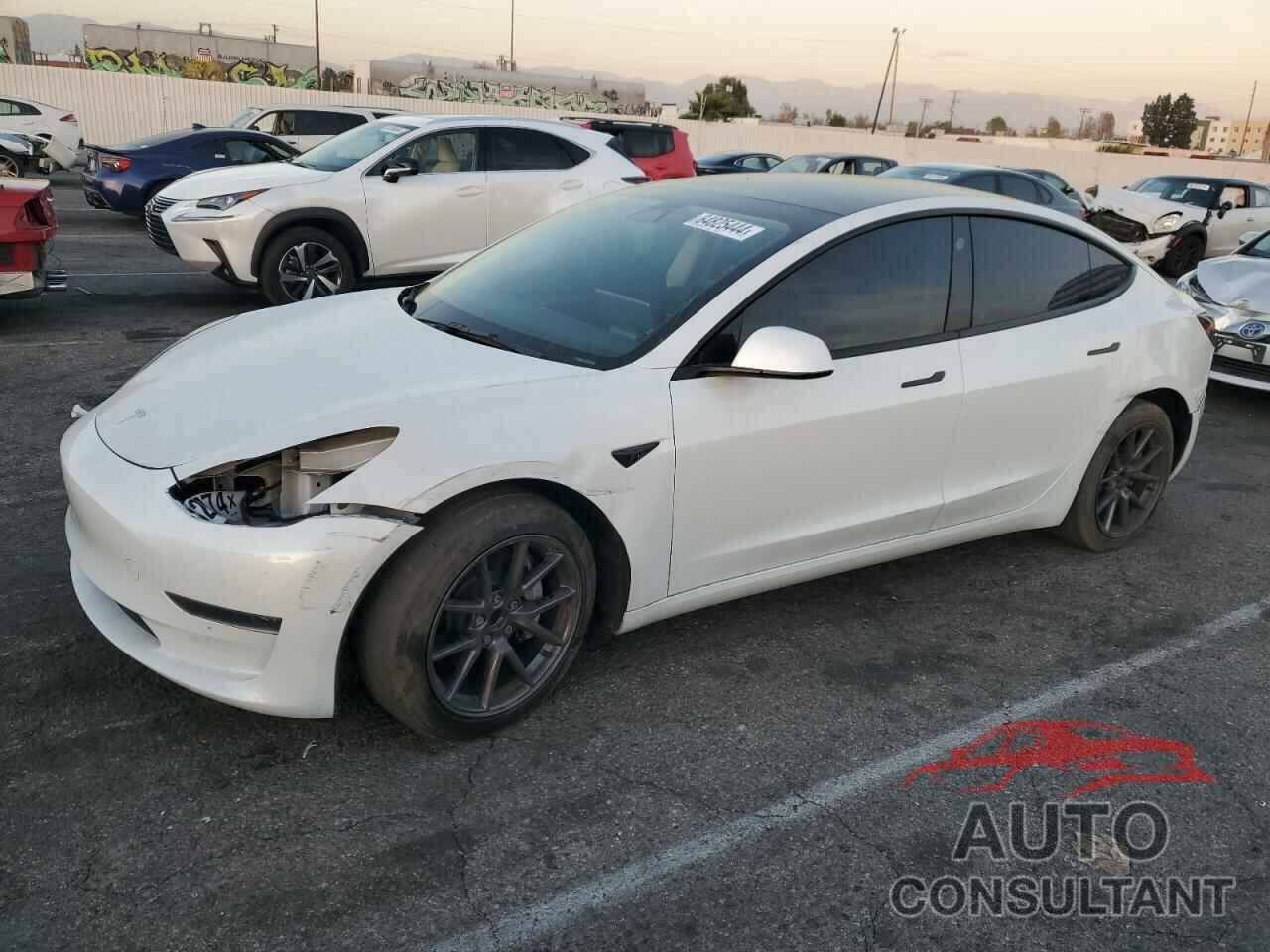 TESLA MODEL 3 2023 - 5YJ3E1EA6PF413431