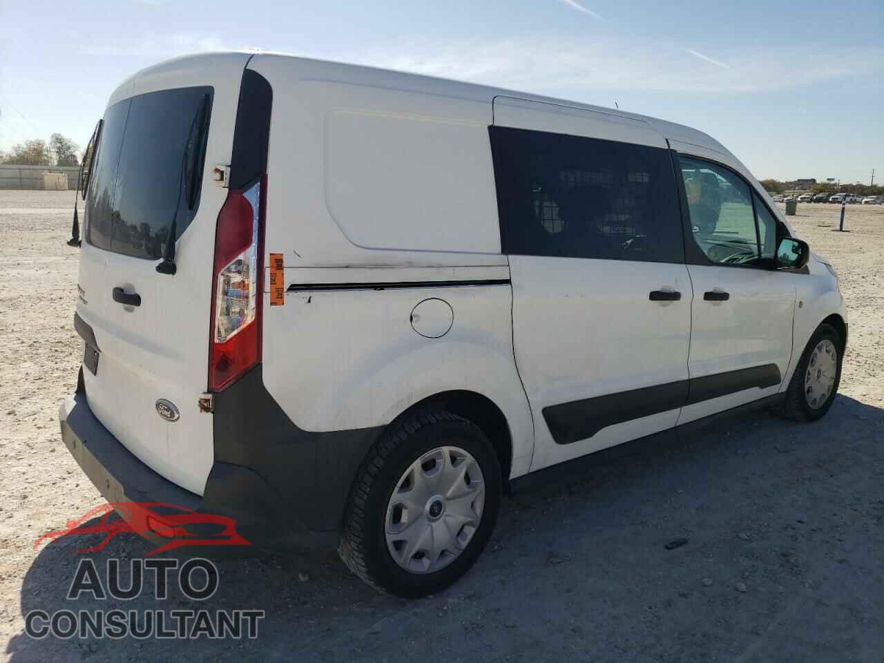 FORD TRANSIT 2015 - NM0LS7E76F1195401