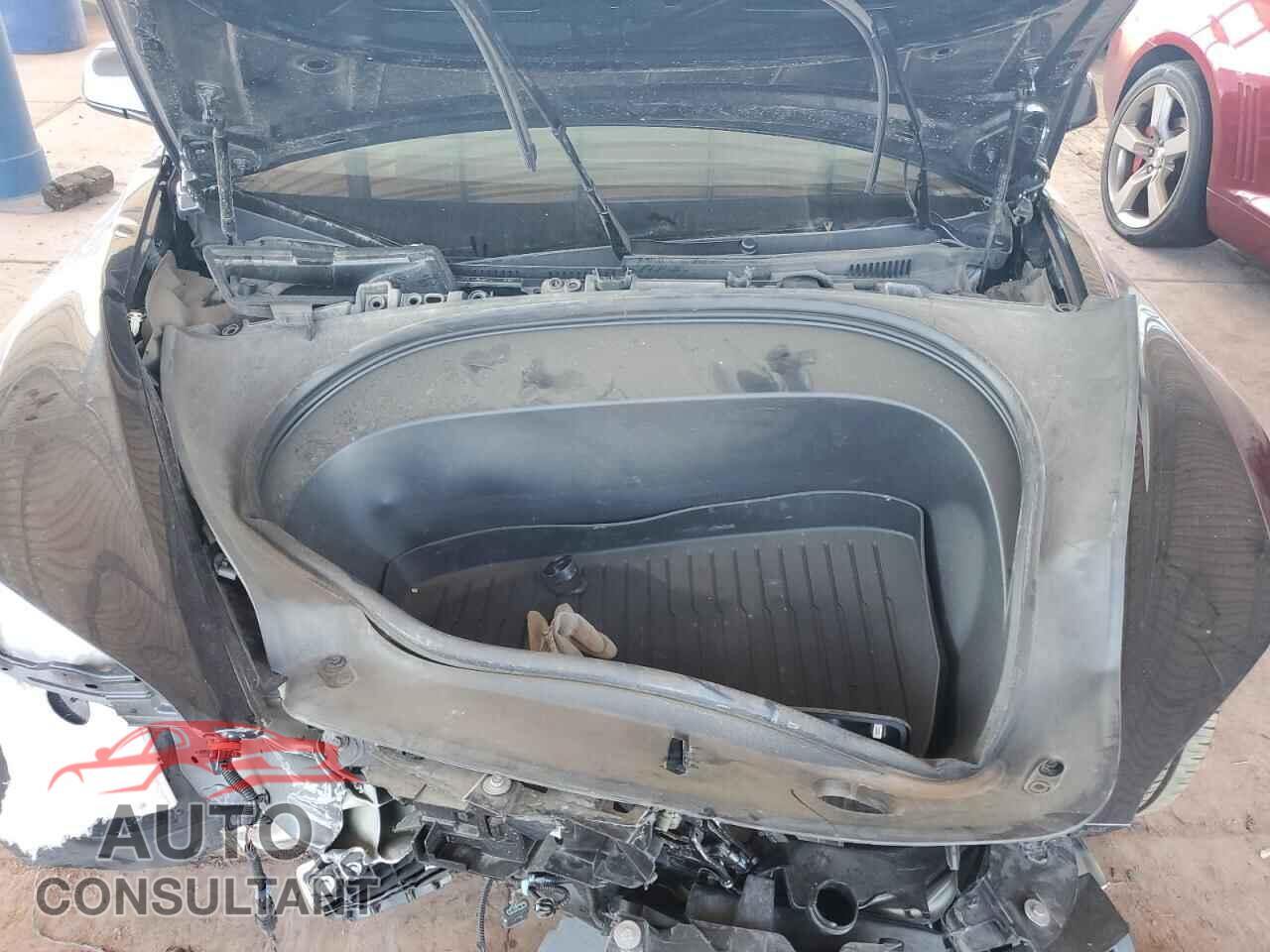 TESLA MODEL 3 2024 - 5YJ3E1EA6RF869111