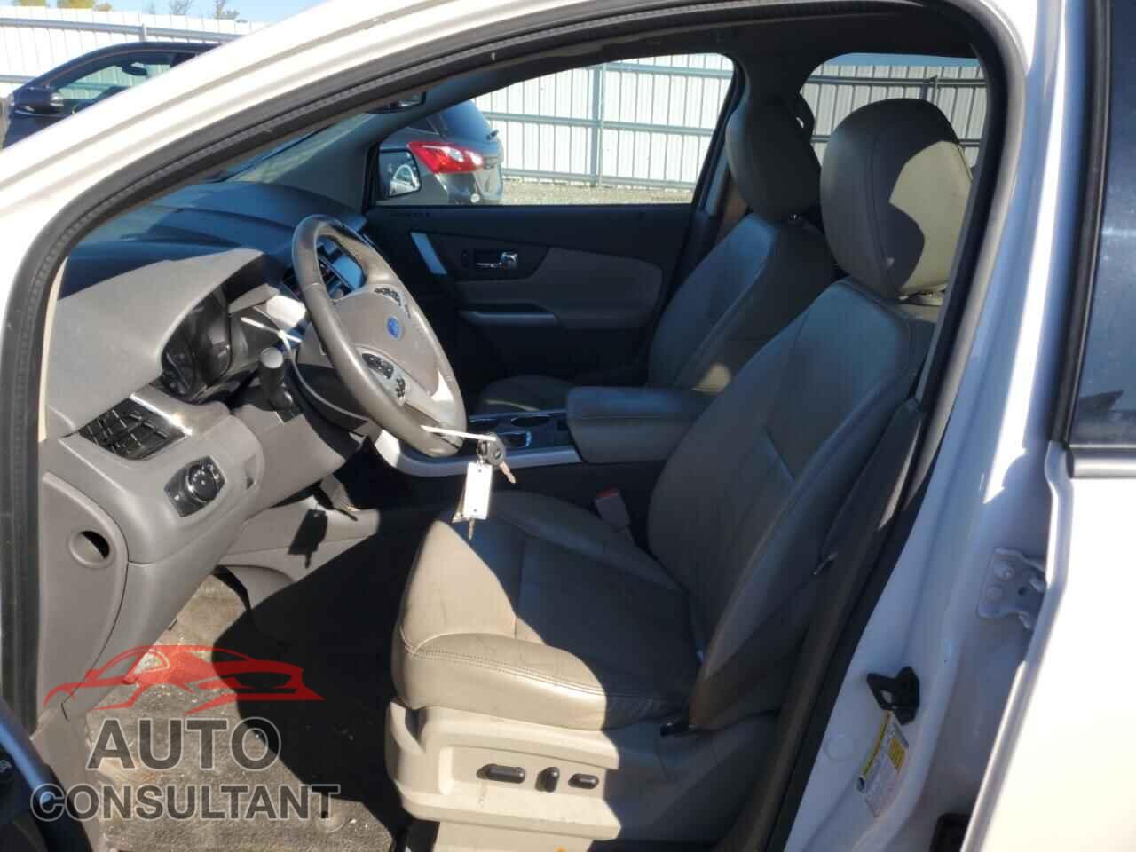 FORD EDGE 2014 - 2FMDK4JC4EBB85344