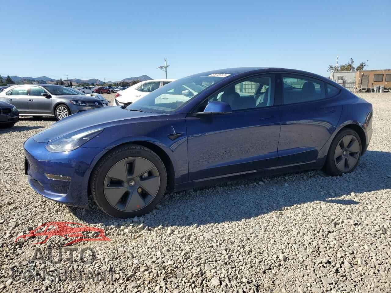 TESLA MODEL 3 2023 - 5YJ3E1EA9PF648406