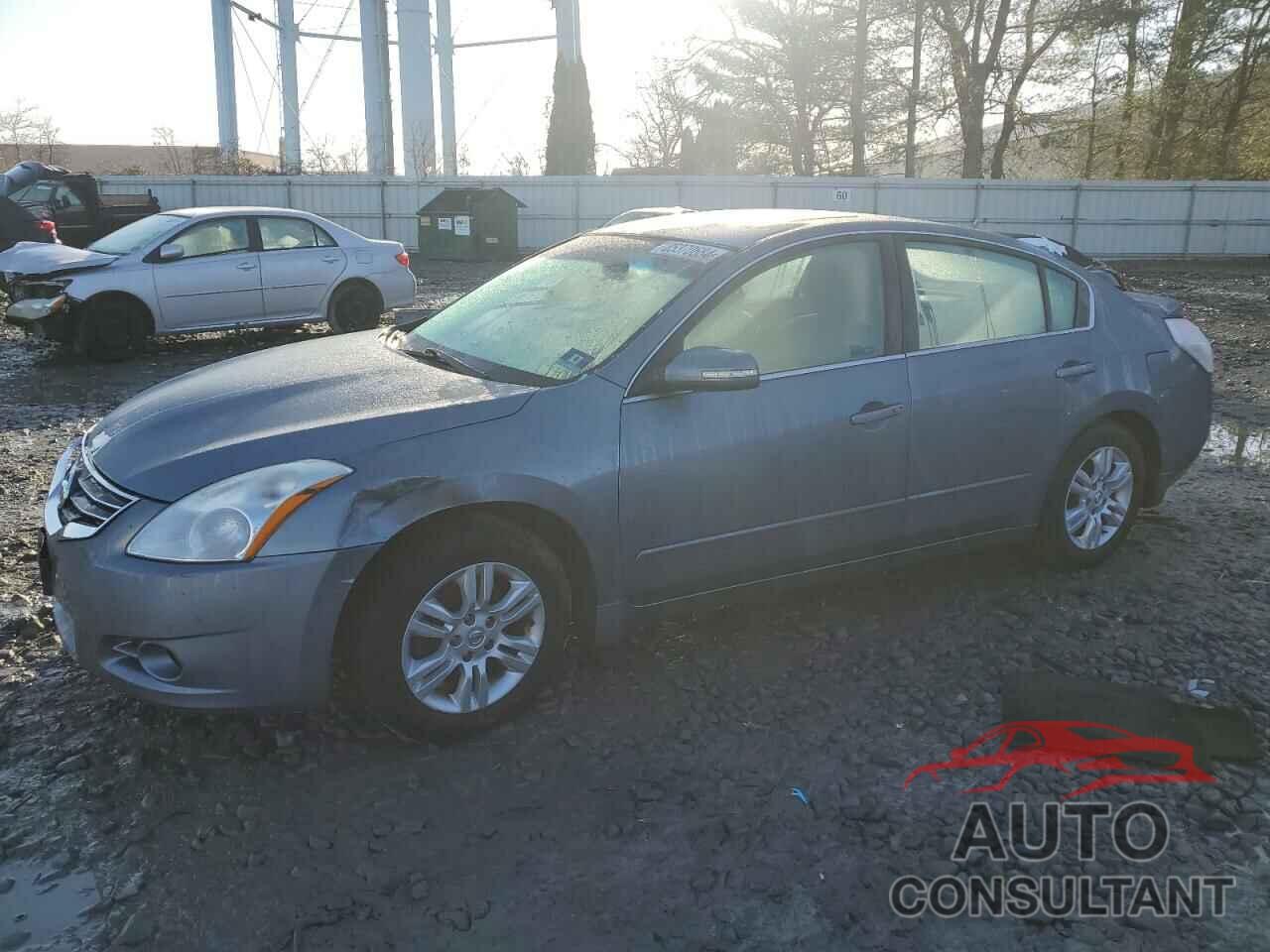 NISSAN ALTIMA 2010 - 1N4AL2AP1AN431895