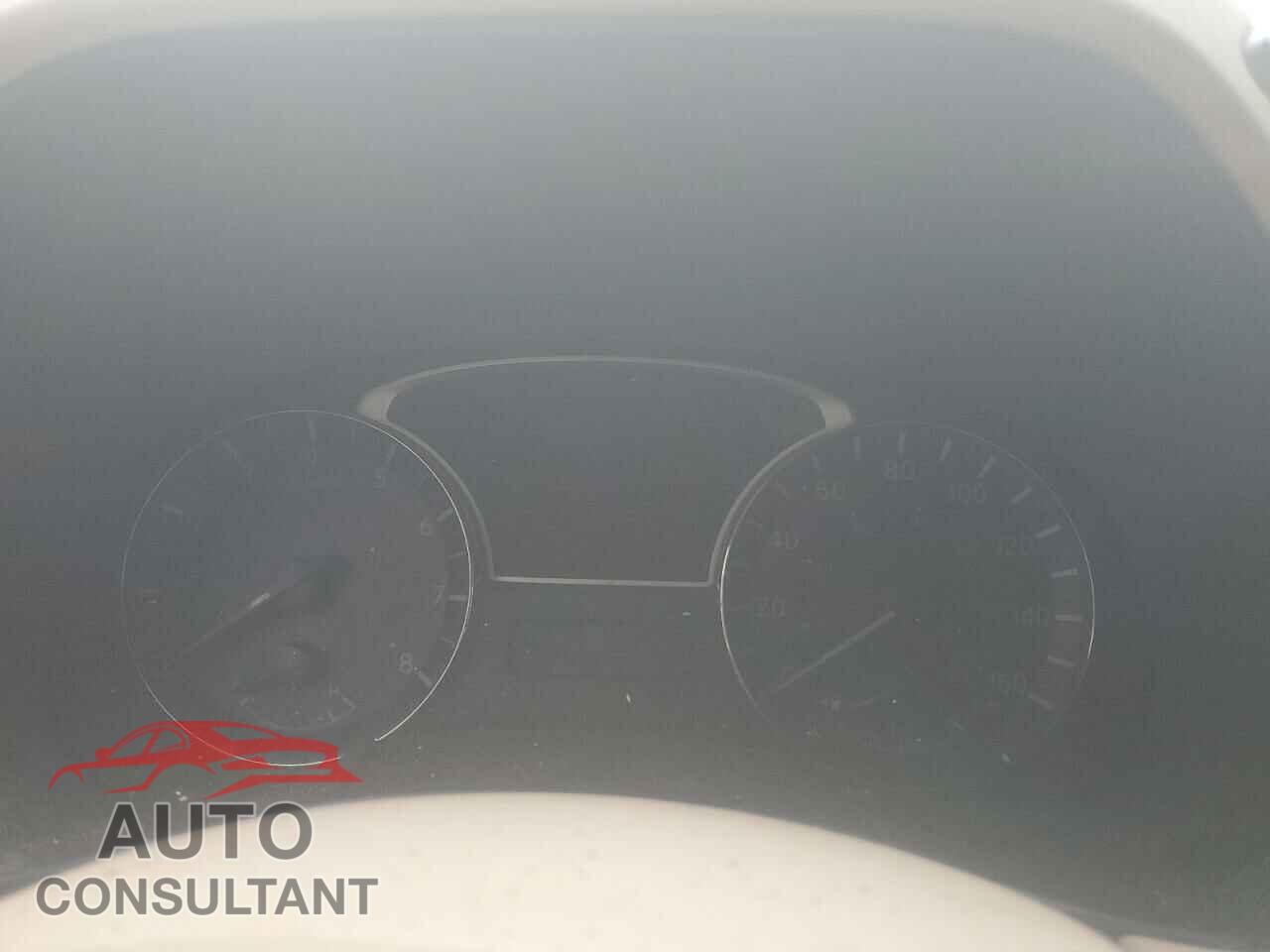 NISSAN PATHFINDER 2014 - 5N1AR2MM2EC729153