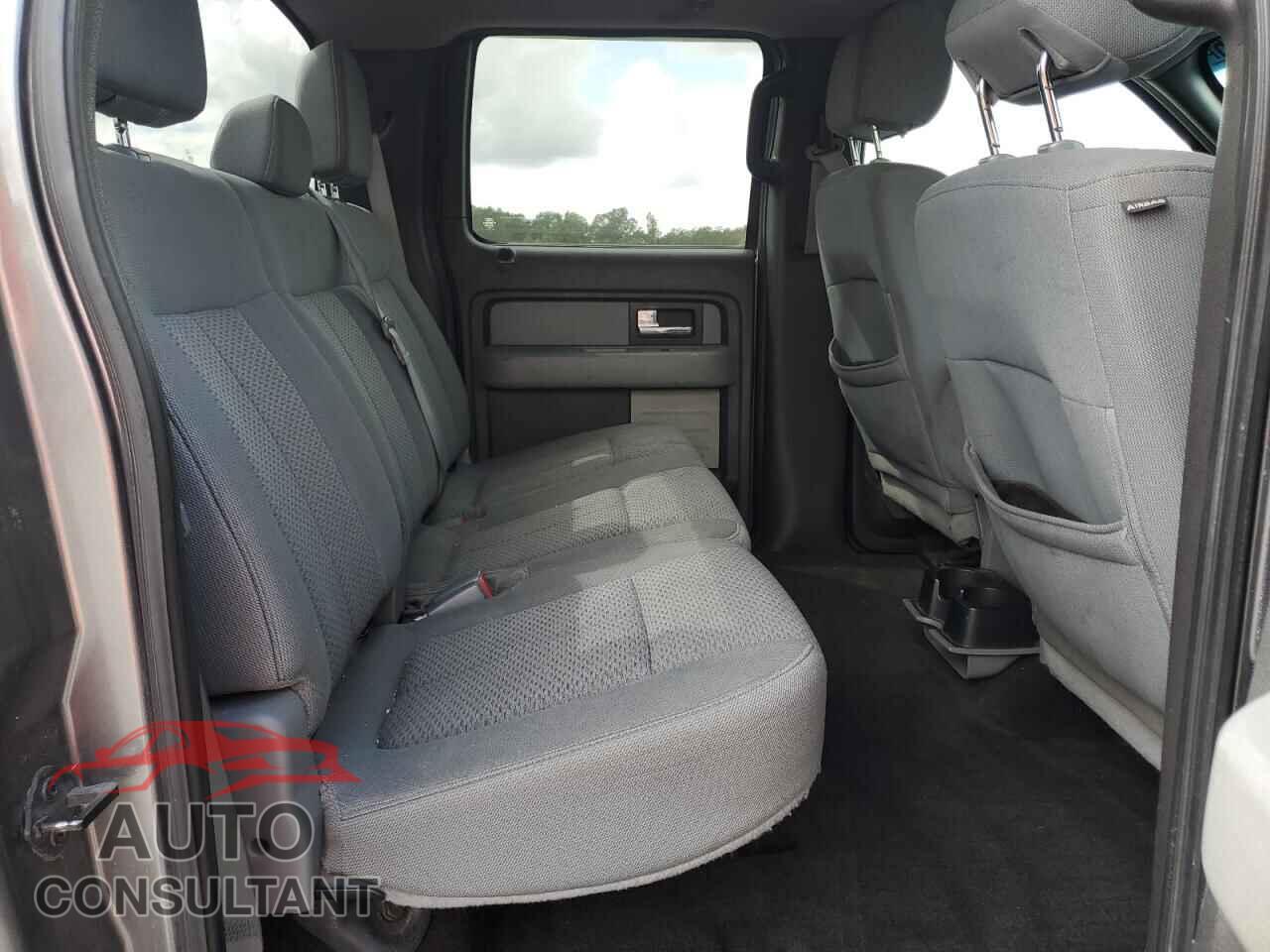 FORD F-150 2013 - 1FTFW1CT2DFD30200