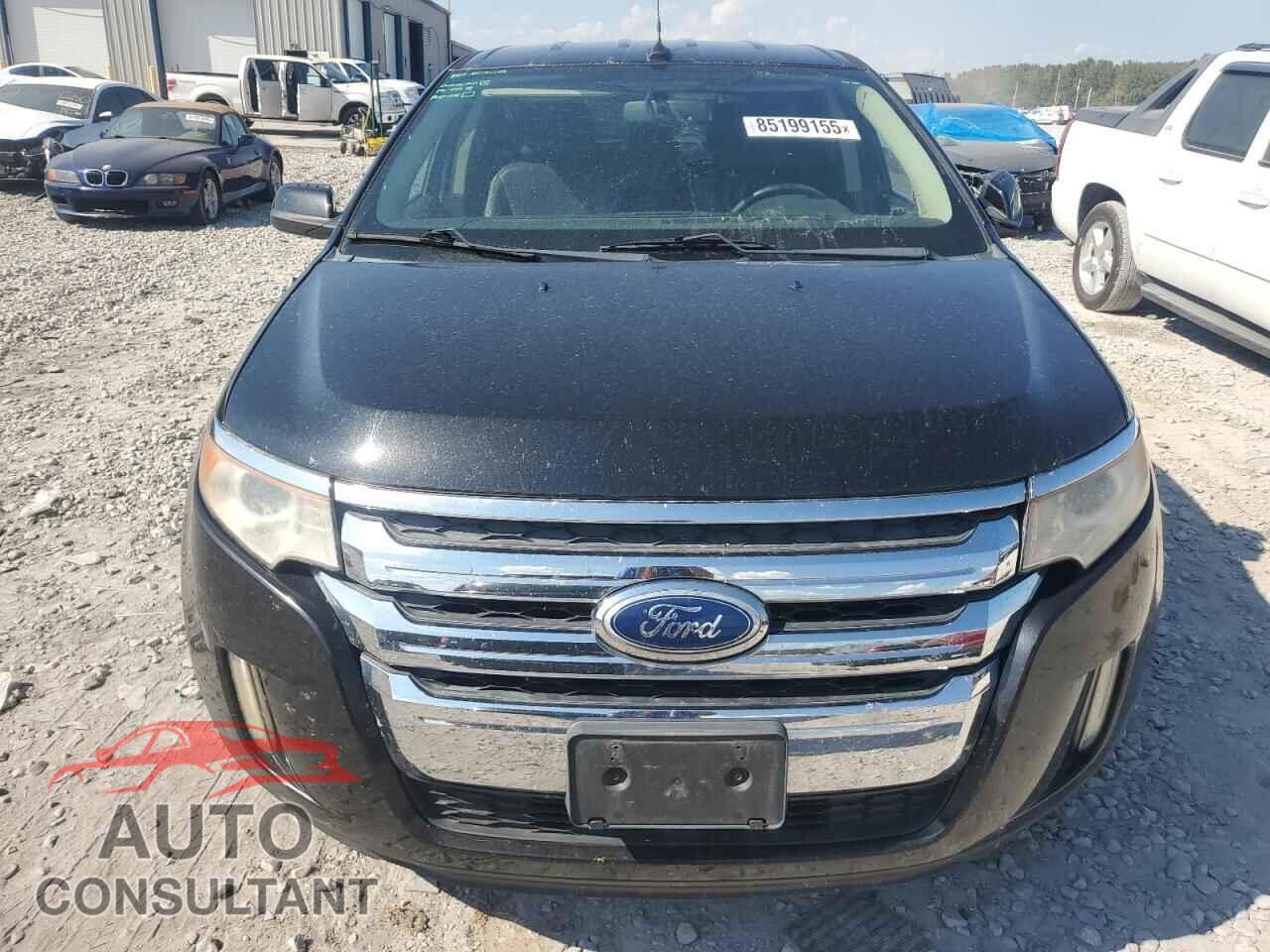 FORD EDGE 2011 - 2FMDK3KC5BBA88531