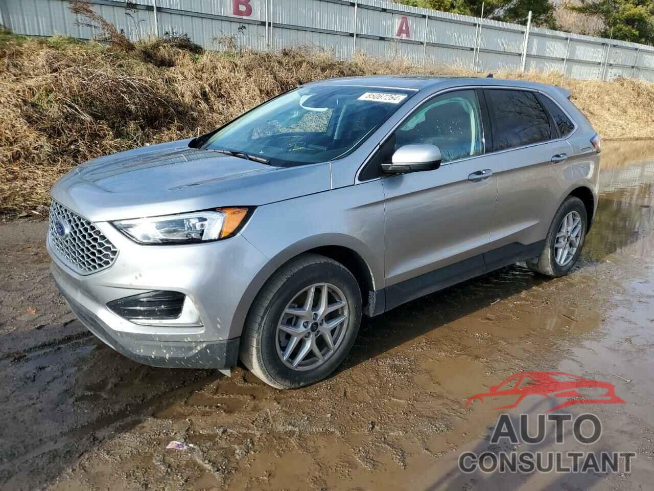 FORD EDGE 2023 - 2FMPK4J95PBA23596