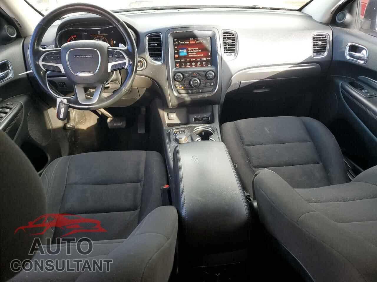 DODGE DURANGO 2015 - 1C4RDHAG4FC120090