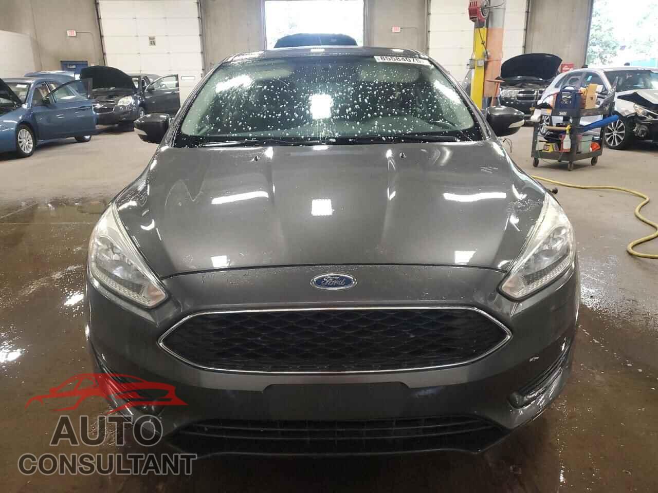 FORD FOCUS 2016 - 1FADP3K25GL285077