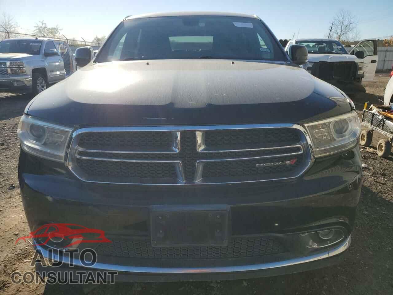 DODGE DURANGO 2014 - 1C4RDHDG1EC974593