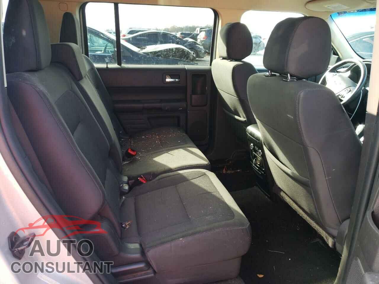 FORD FLEX 2014 - 2FMGK5B85EBD42635