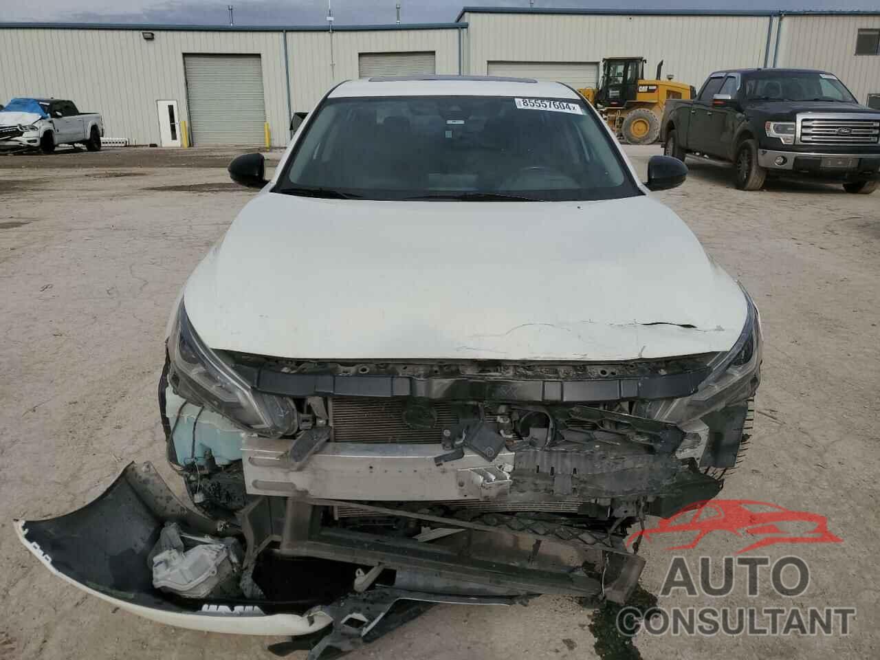 NISSAN ALTIMA 2020 - 1N4BL4CV0LC126818