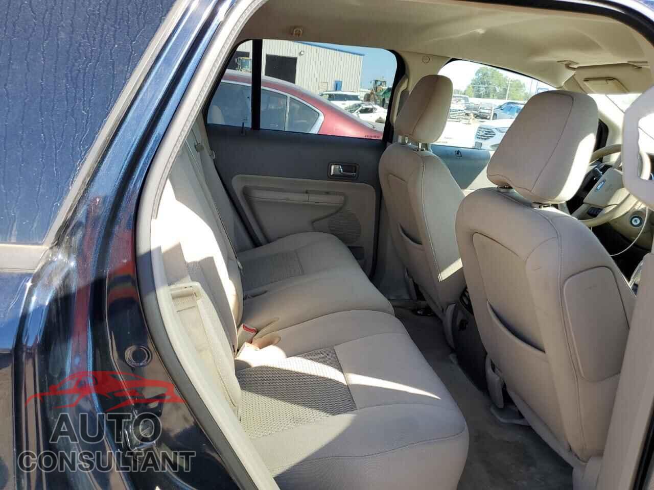 FORD EDGE 2010 - 2FMDK3GC0ABA32388