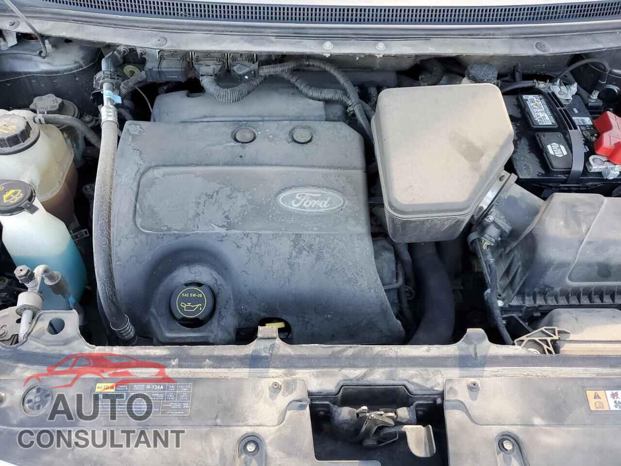 FORD EDGE 2014 - 2FMDK4JC9EBB00420