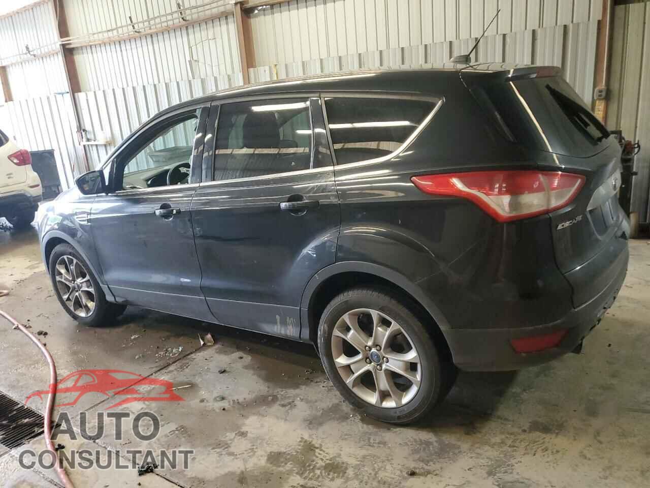 FORD ESCAPE 2013 - 1FMCU9H97DUA09975