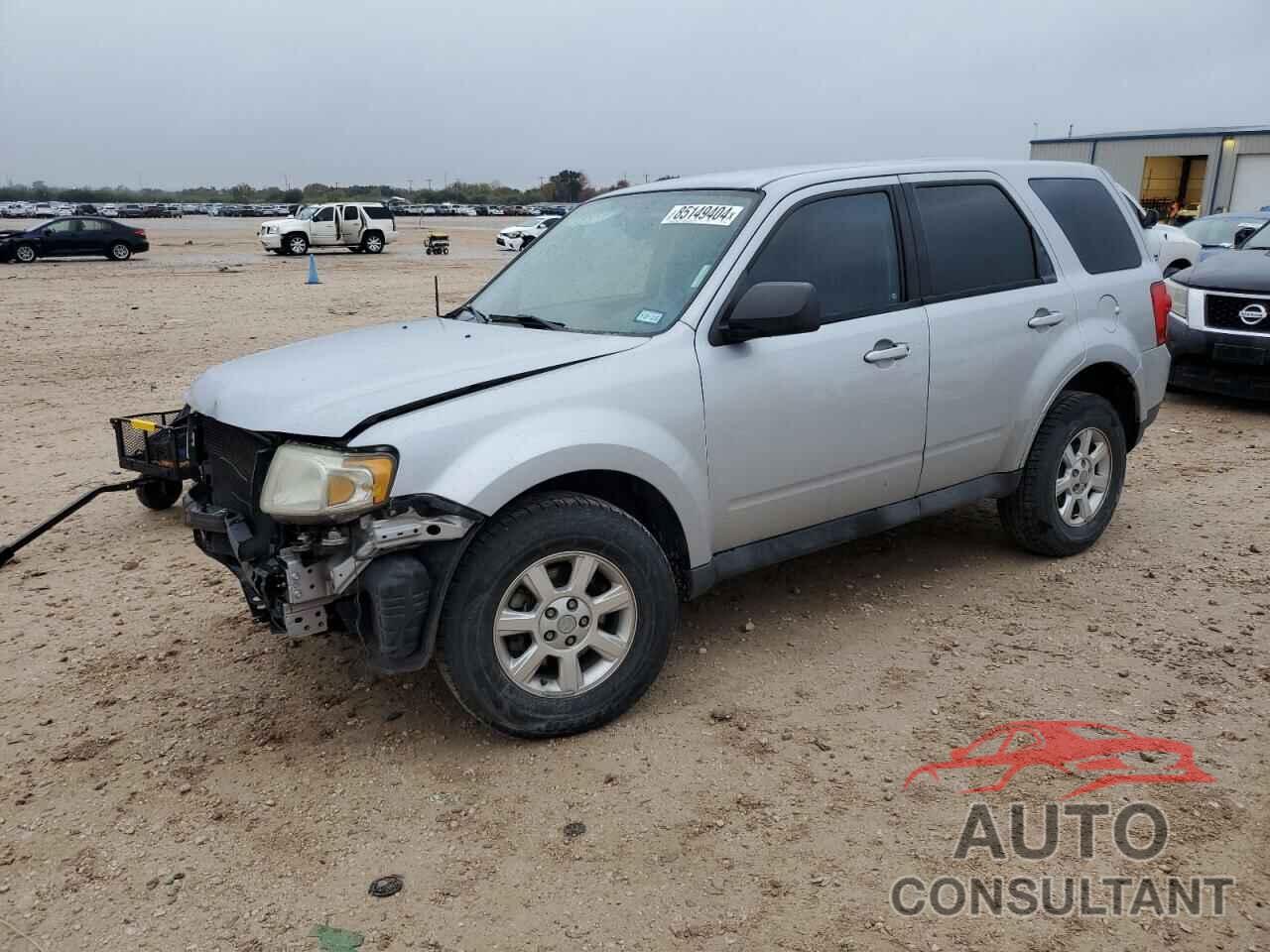 MAZDA TRIBUTE 2011 - 4F2CY0C73BKM07056