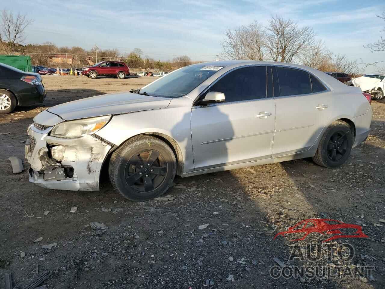 CHEVROLET MALIBU 2015 - 1G11B5SL3FF104807