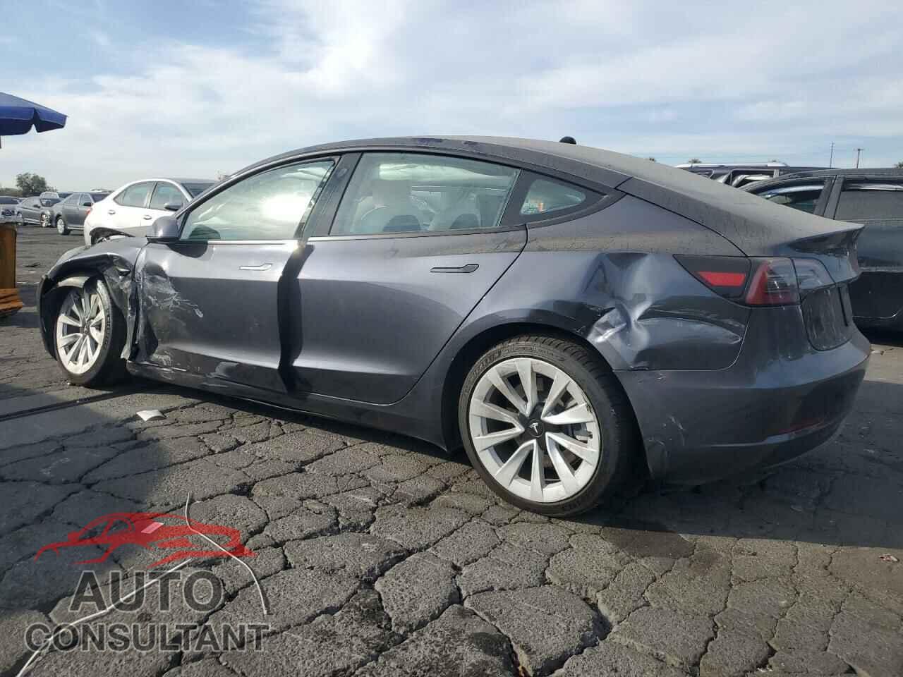 TESLA MODEL 3 2023 - 5YJ3E1EA2PF644634
