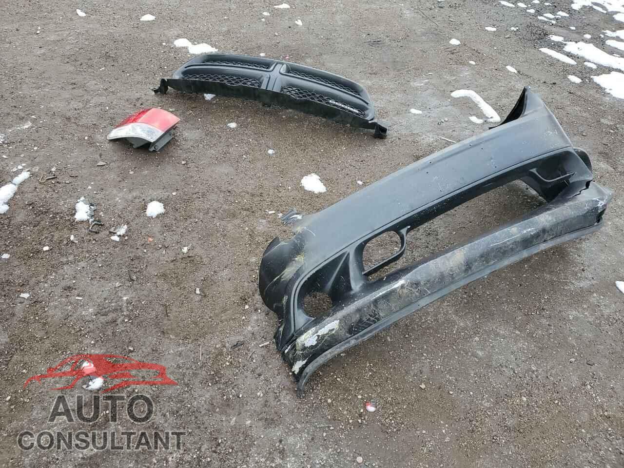 DODGE DURANGO 2011 - 1D4RE3GG2BC706596