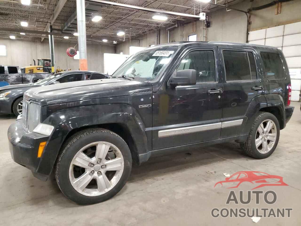 JEEP LIBERTY 2012 - 1C4PJMFK8CW123090