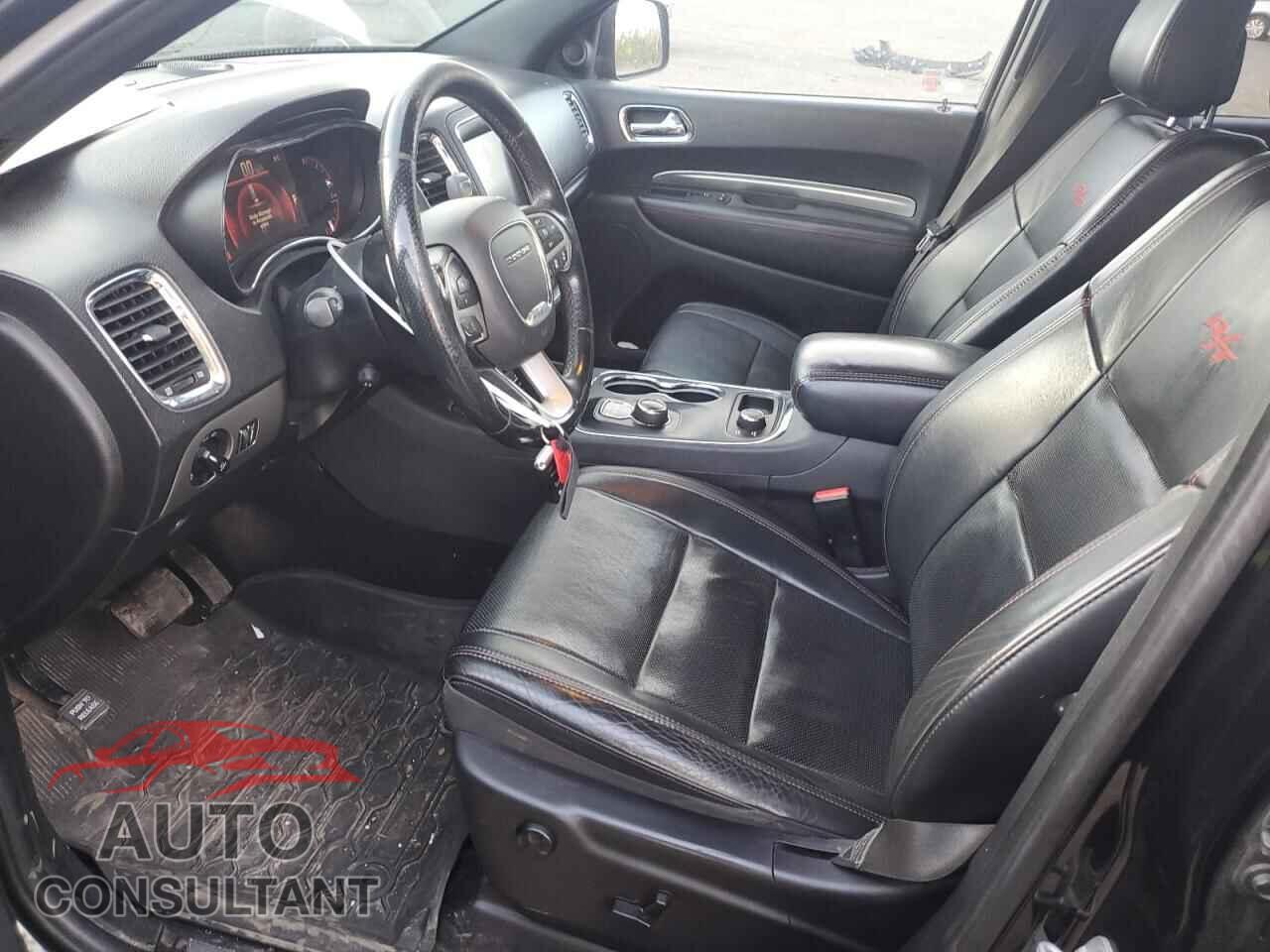 DODGE DURANGO 2014 - 1C4SDJCT0EC281733