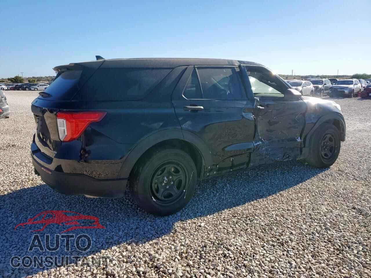 FORD EXPLORER 2023 - 1FM5K8AC1PGC00003