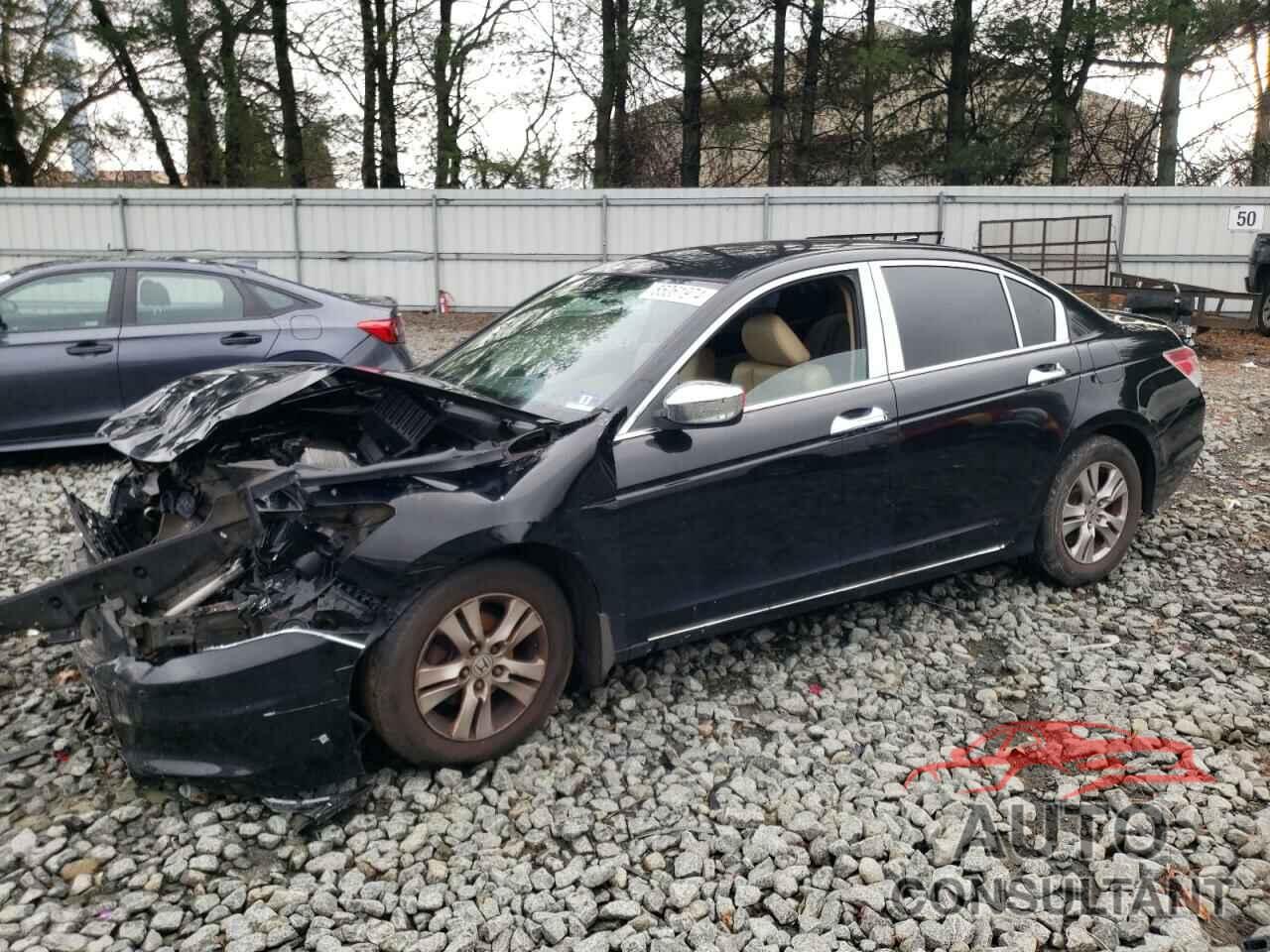 HONDA ACCORD 2011 - 1HGCP2F60BA146039