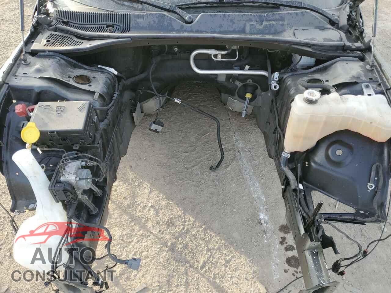 DODGE CHALLENGER 2023 - 2C3CDZFJ9PH637971