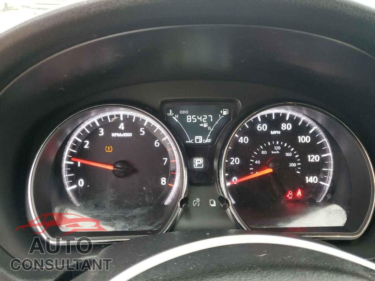 NISSAN VERSA 2019 - 3N1CN7AP3KL869302