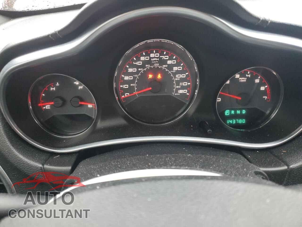 DODGE AVENGER 2014 - 1C3CDZAB9EN225764