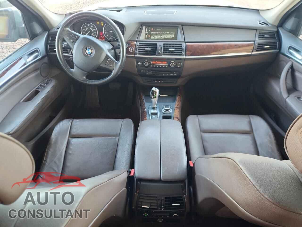 BMW X5 2010 - 5UXFF0C55ALT84100