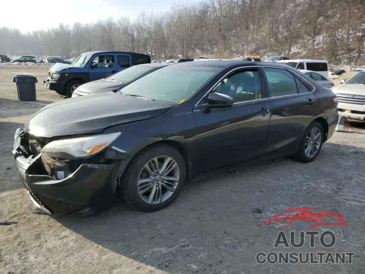 TOYOTA CAMRY 2016 - 4T1BF1FK1GU118532