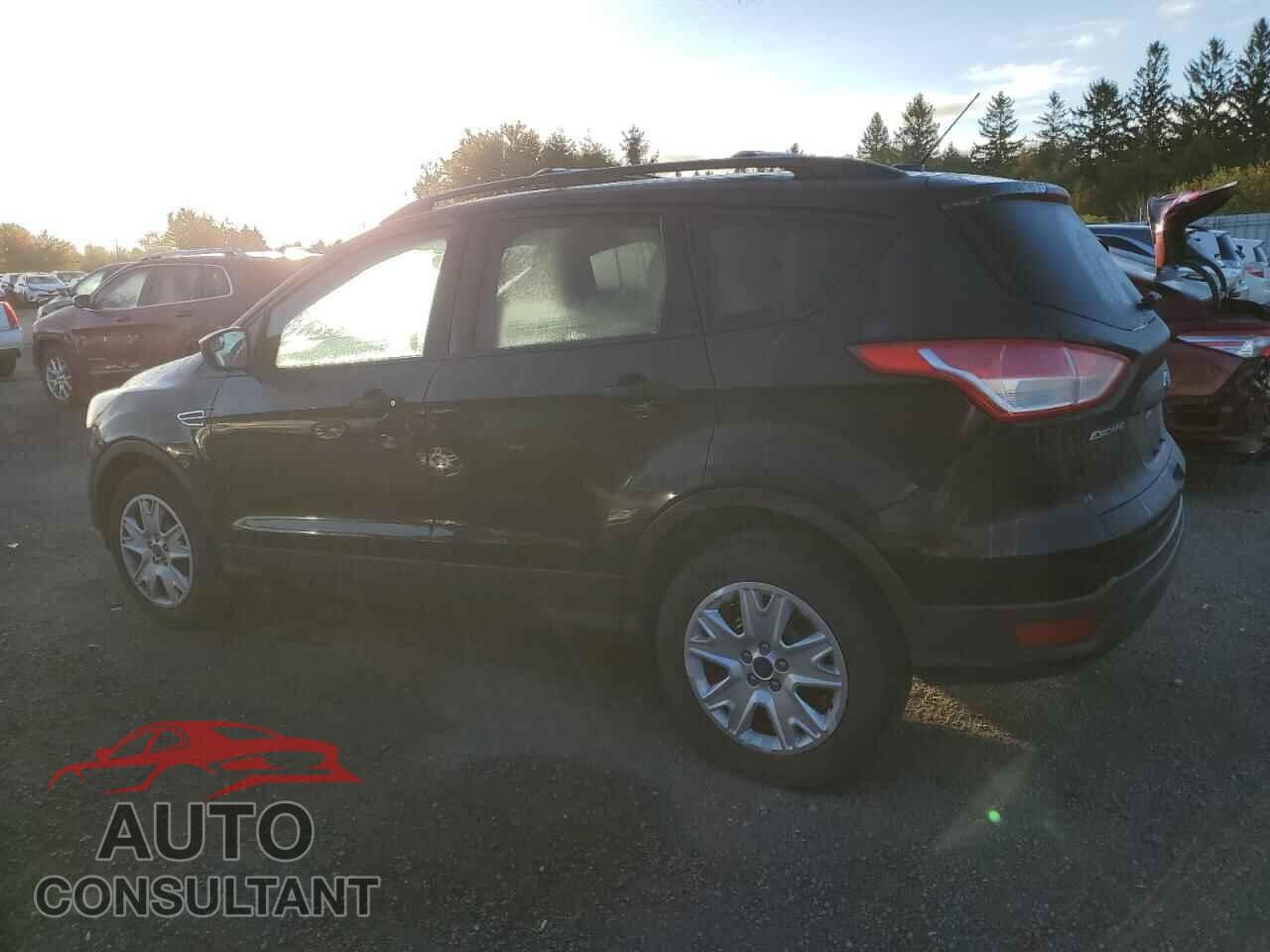 FORD ESCAPE 2013 - 1FMCU0F76DUA32001
