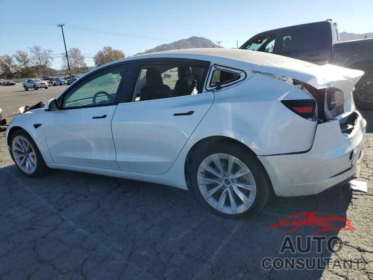 TESLA MODEL 3 2023 - 5YJ3E1EA0PF483507