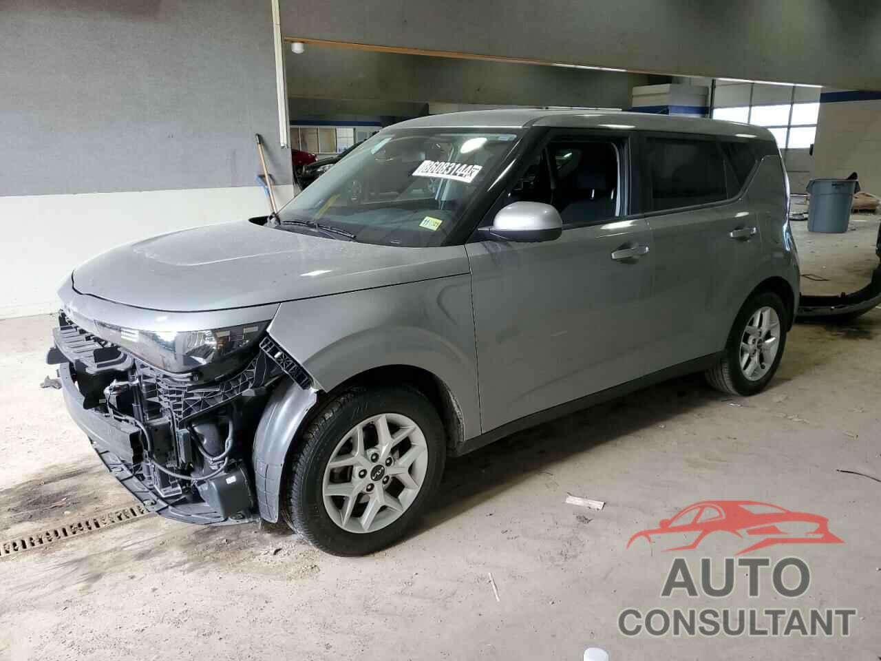 KIA SOUL 2023 - KNDJ23AU3P7883014