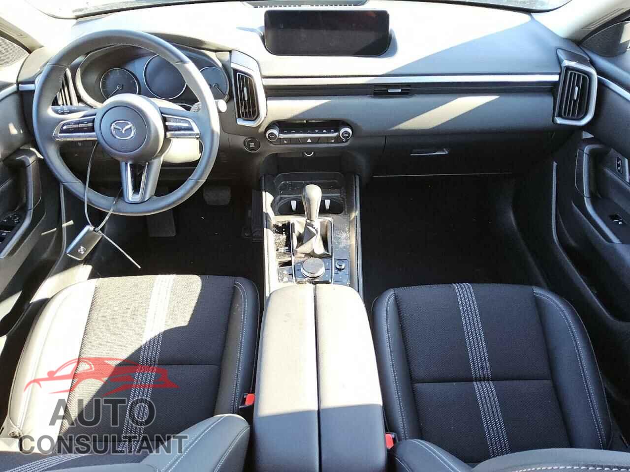 MAZDA CX-50 PREF 2025 - 7MMVABBM2SN305052