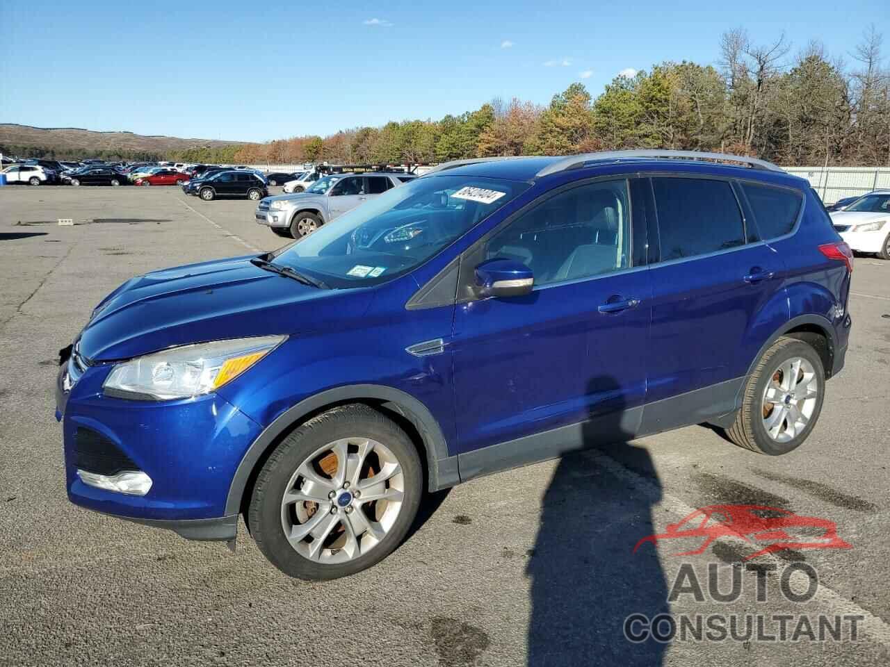 FORD ESCAPE 2015 - 1FMCU9JX1FUB44591