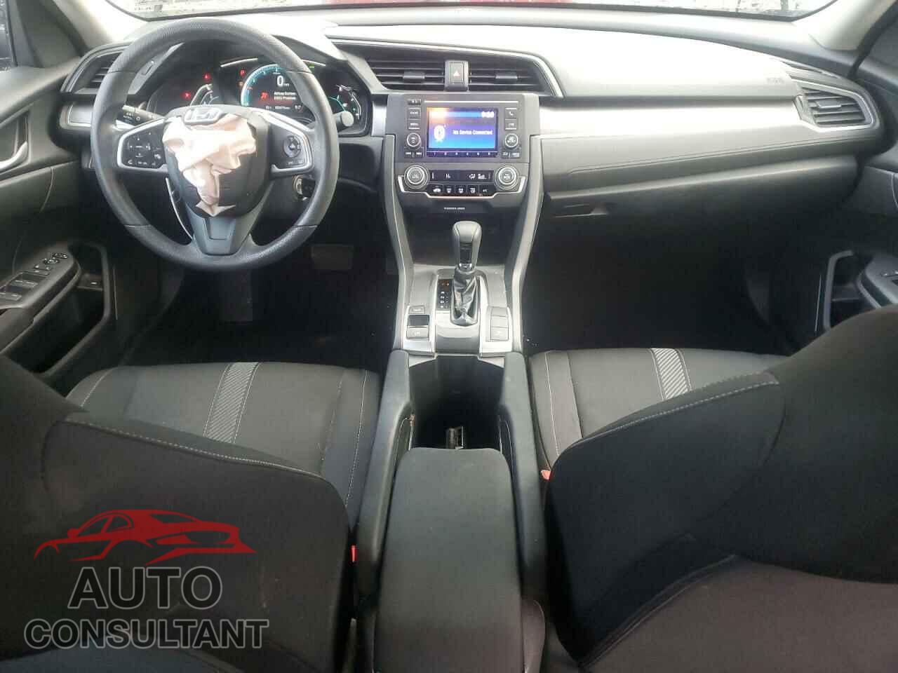 HONDA CIVIC 2017 - 19XFC2F64HE219975