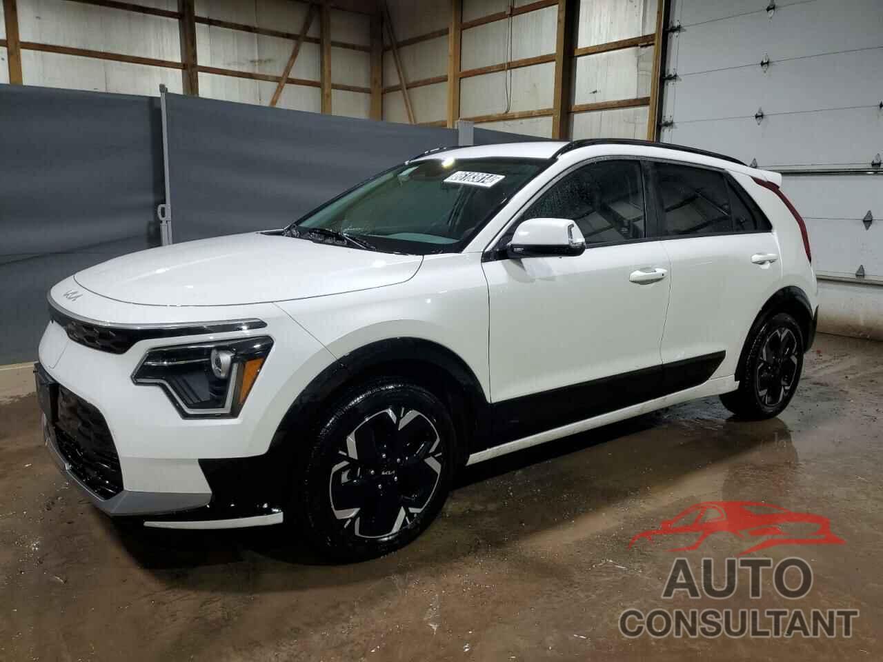 KIA NIRO WIND 2024 - KNDCR3L19R5121733