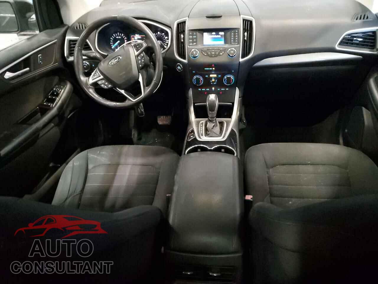FORD EDGE 2015 - 2FMTK4J98FBB01267