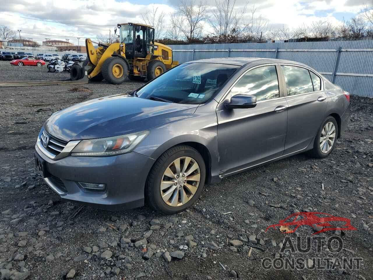 HONDA ACCORD 2013 - 1HGCR2F80DA083832