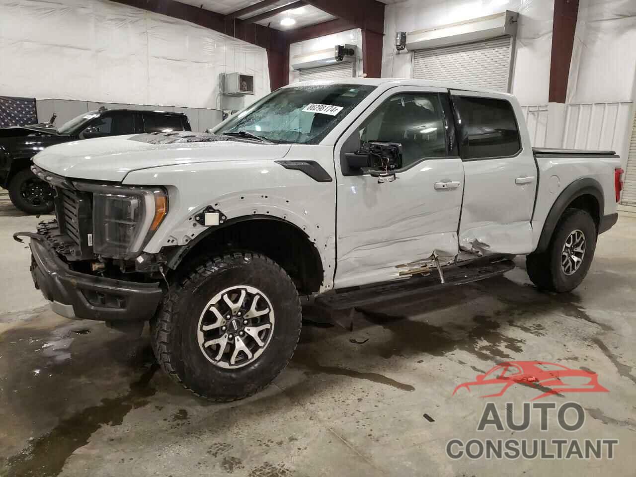 FORD F150 2023 - 1FTFW1RG2PFA95389