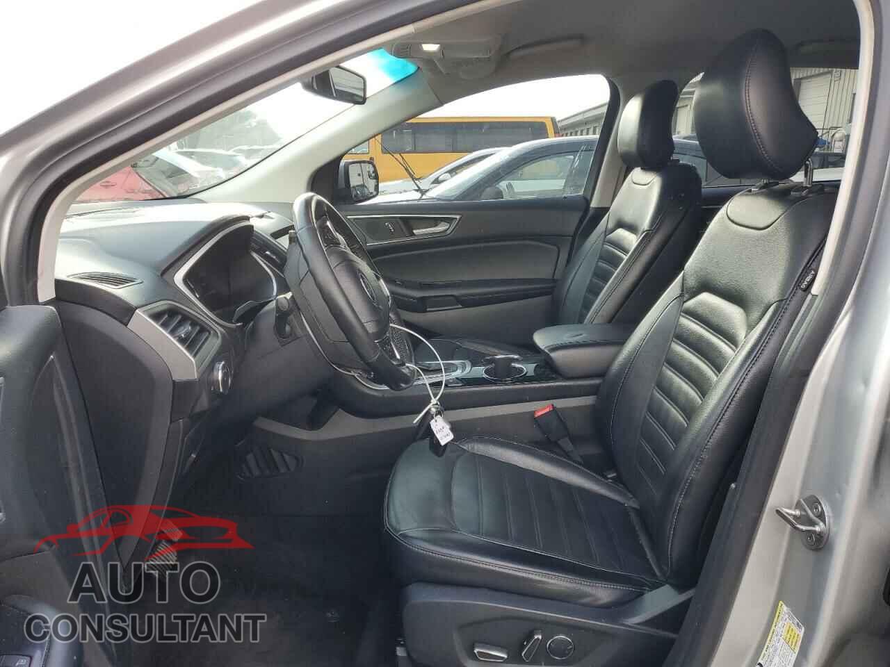 FORD EDGE 2017 - 2FMPK3J95HBC32347