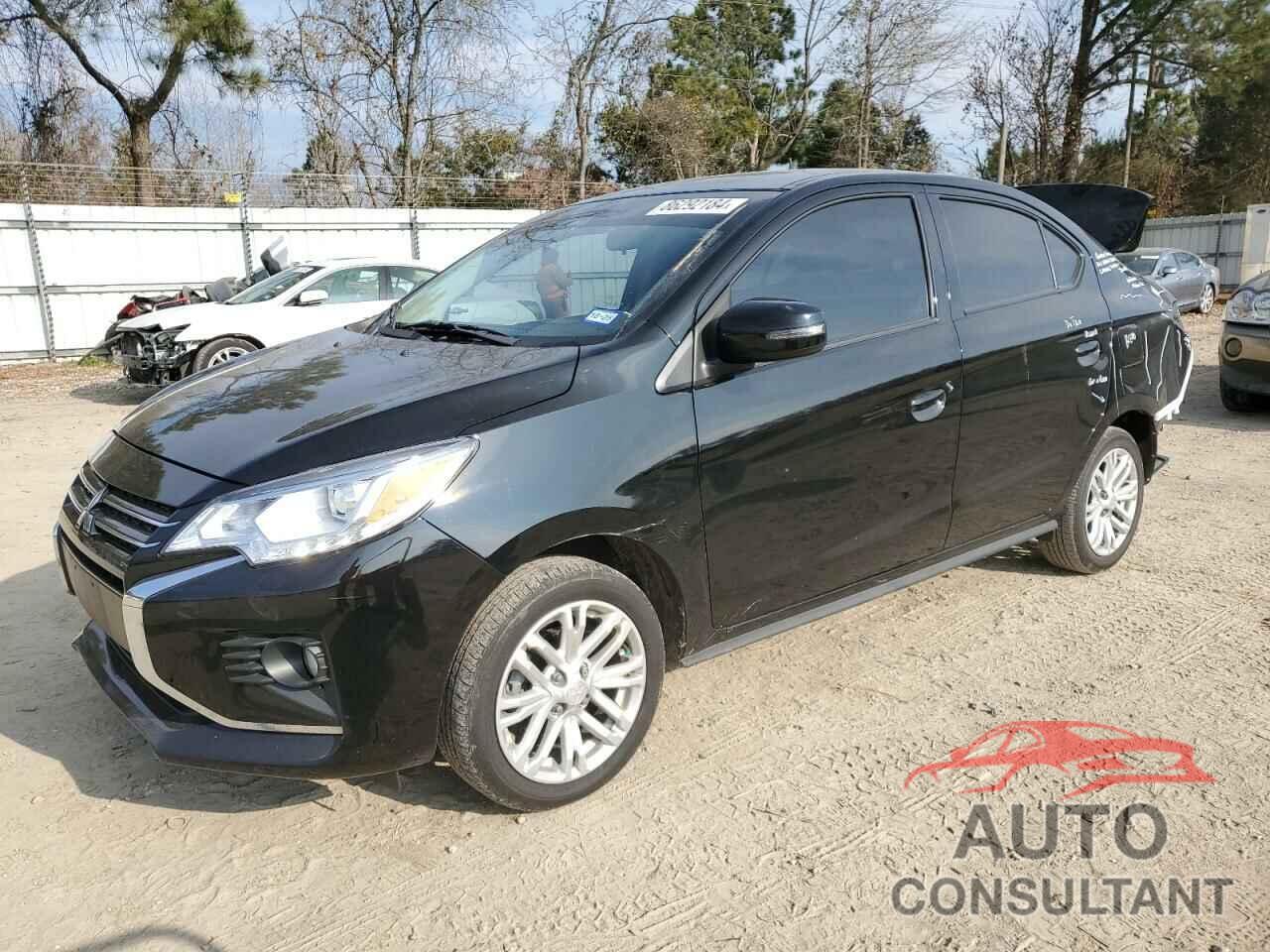 MITSUBISHI MIRAGE 2024 - ML32FVFJXRHF03365