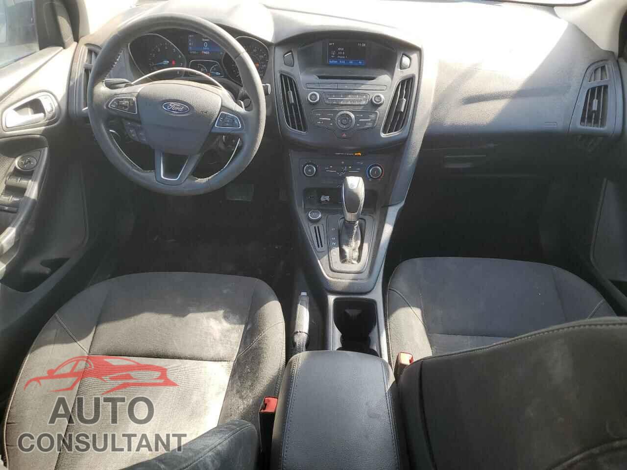 FORD FOCUS 2015 - 1FADP3F27FL314488