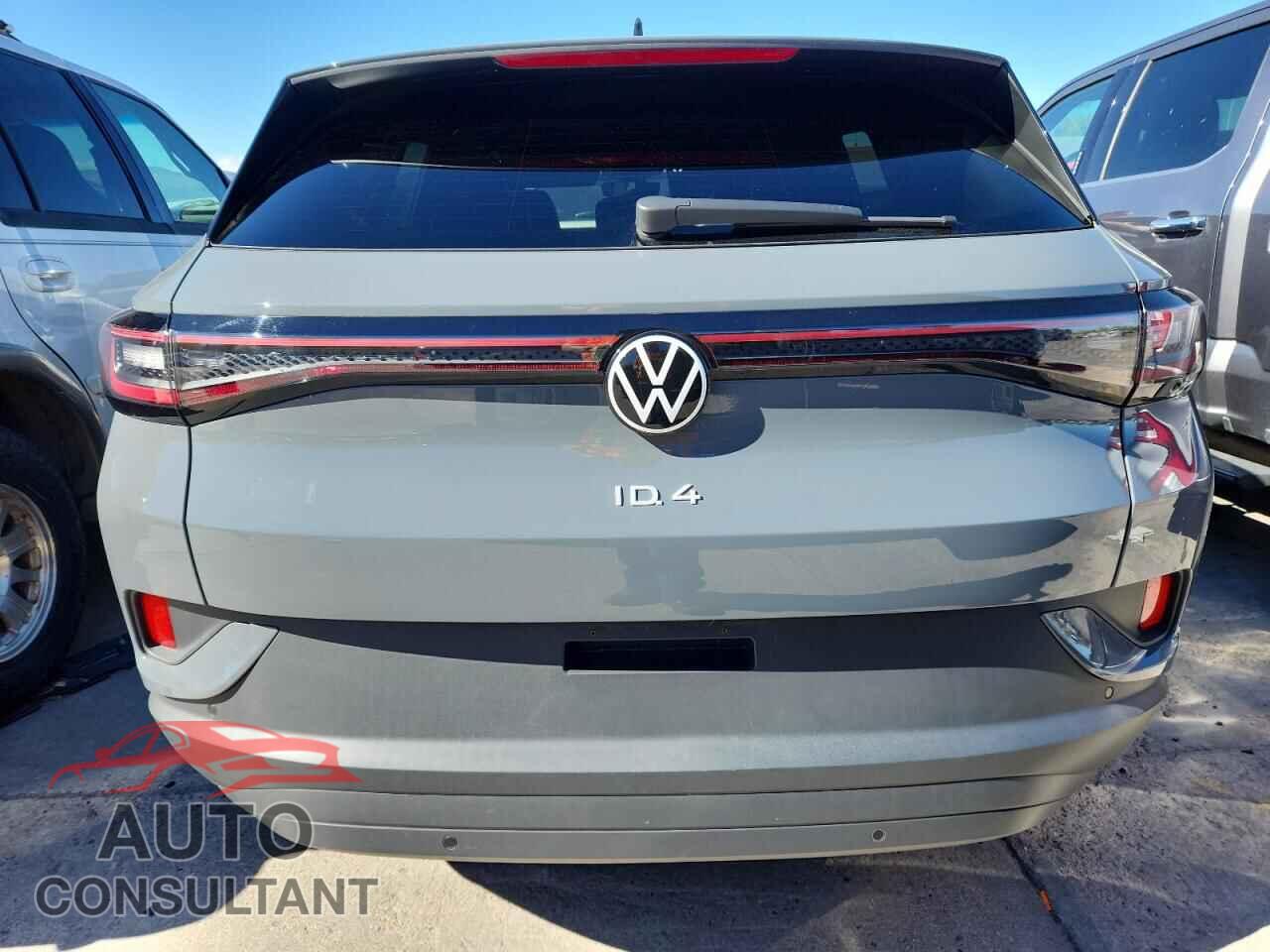 VOLKSWAGEN ID.4 2024 - 1V2BMPE88RC021273