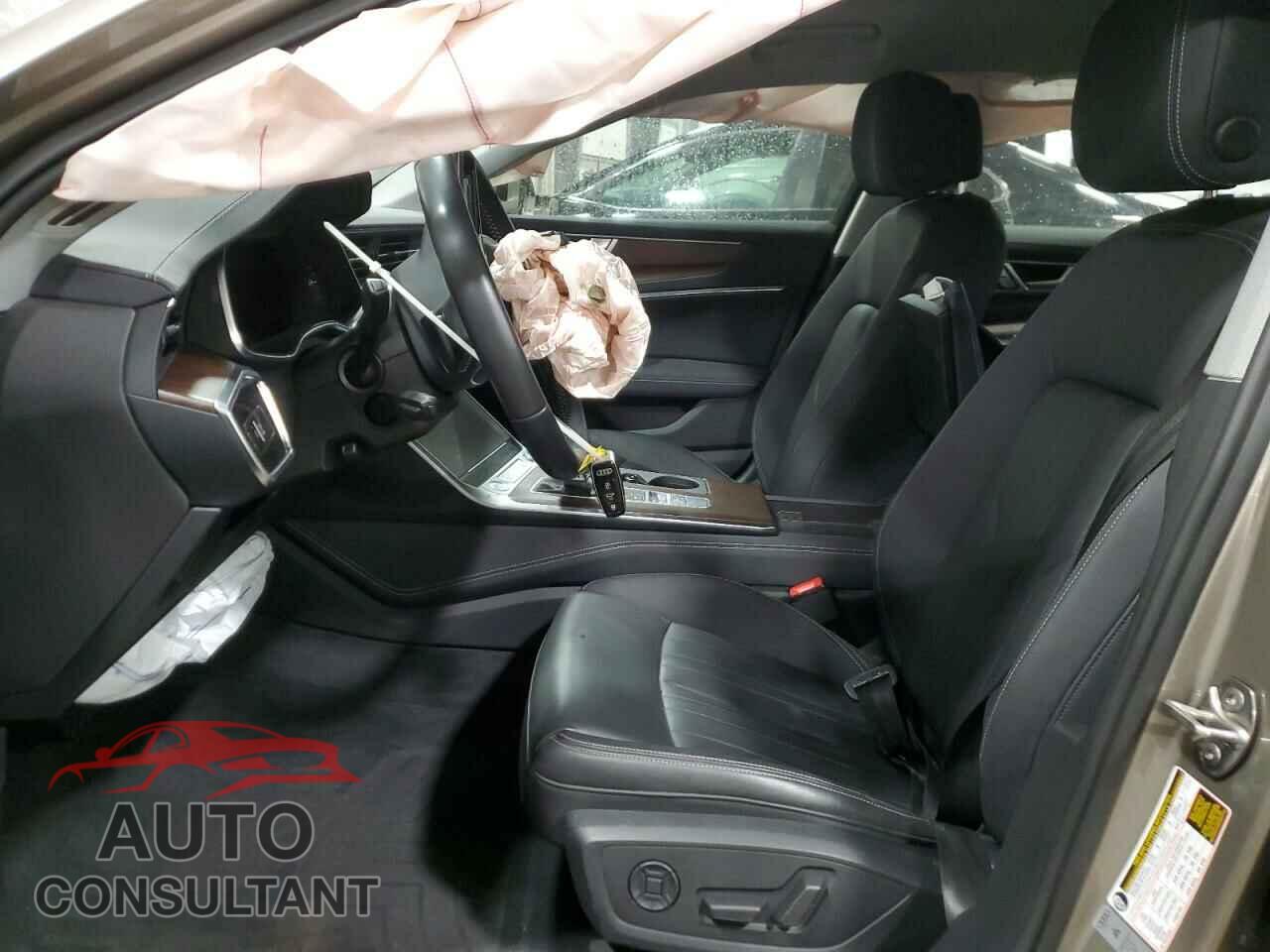 AUDI A6 2020 - WAUL2BF25LN074868